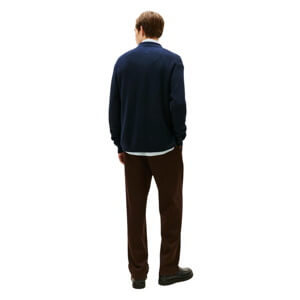 Tommy Hilfiger Fisherman Rib Coach Jacket